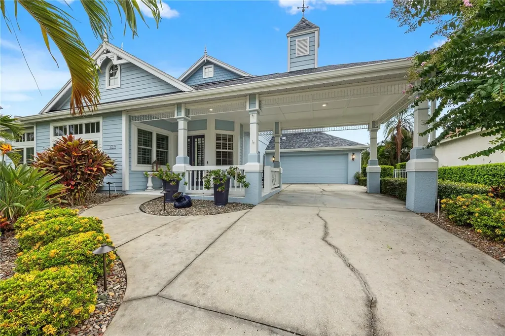 4739 Pinnacle Drive Bradenton FL 34208