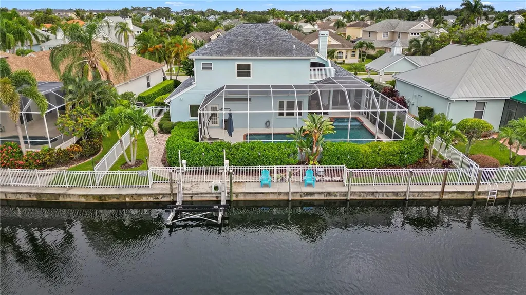 4739 Pinnacle Drive Bradenton FL 34208