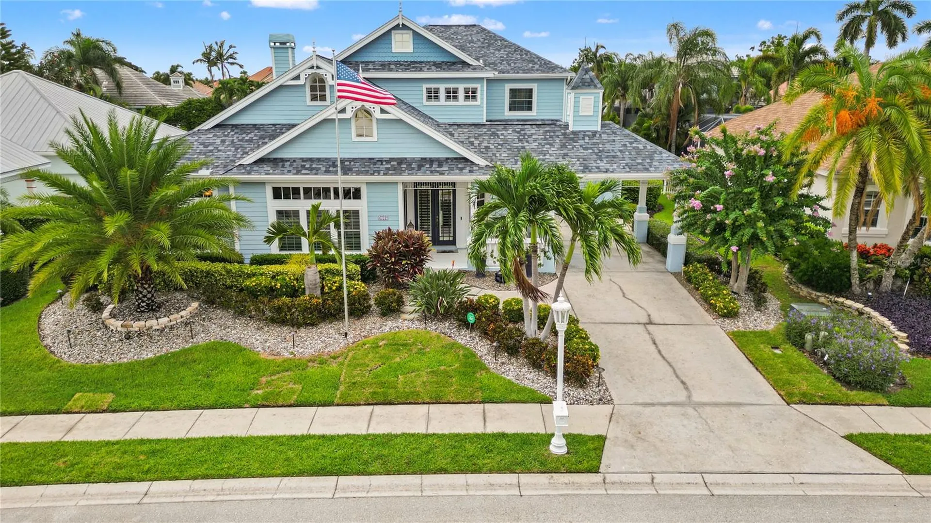 4739 Pinnacle Drive Bradenton FL 34208