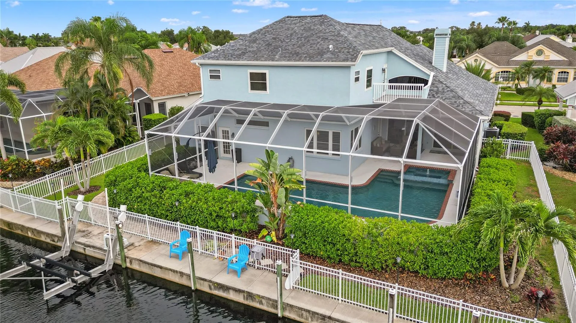 4739 Pinnacle Drive Bradenton FL 34208