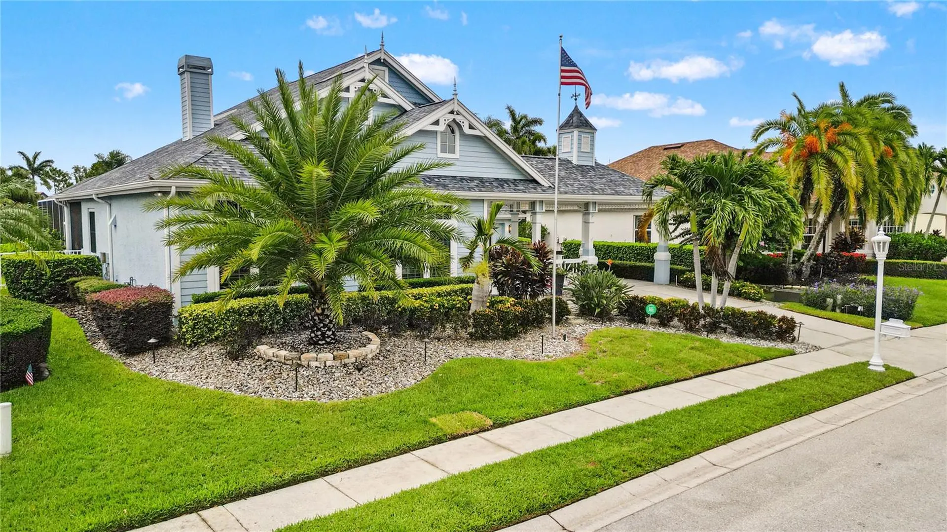 4739 Pinnacle Drive Bradenton FL 34208