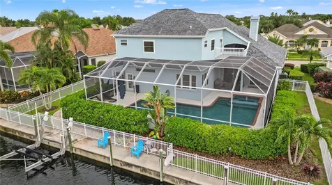 4739 Pinnacle Drive Bradenton FL 34208