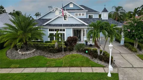 4739 Pinnacle Drive Bradenton FL 34208