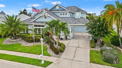 4739 Pinnacle Drive Bradenton FL 34208