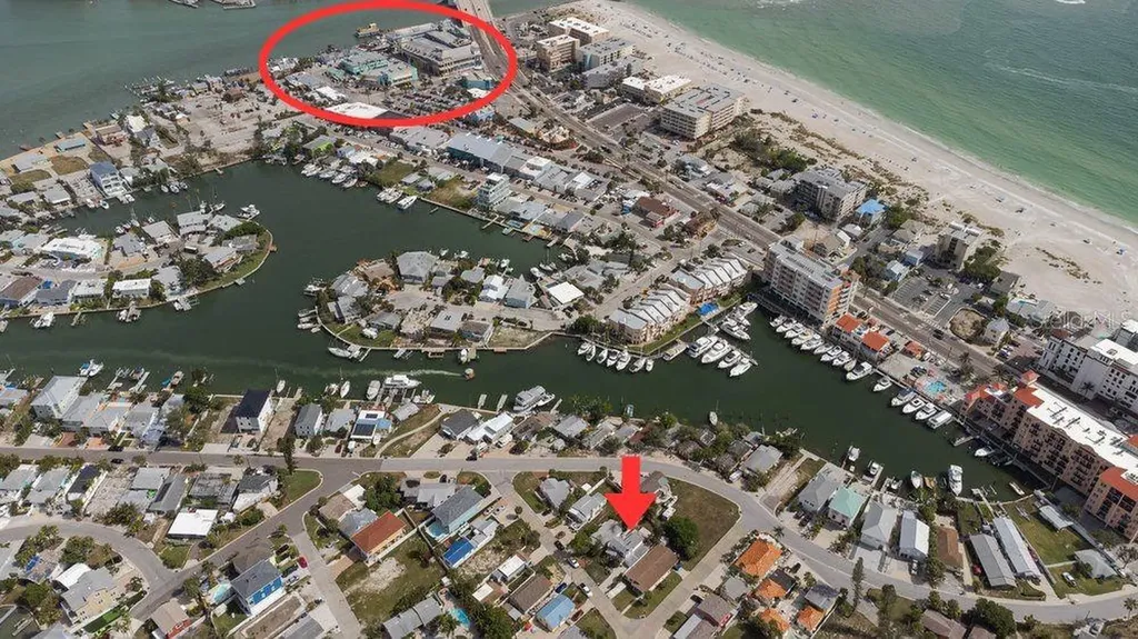 13148 3rd Street E St Petersburg FL 33708