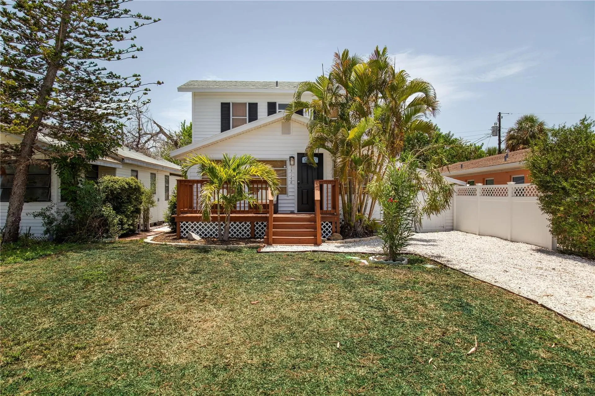 13148 3rd Street E St Petersburg FL 33708