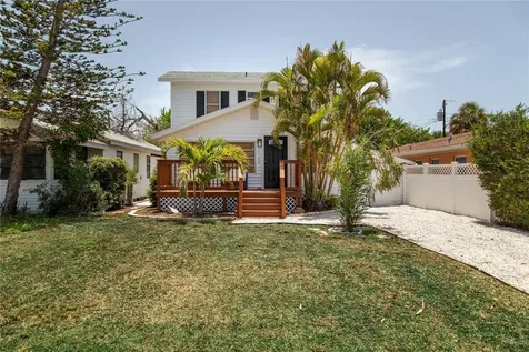 13148 3rd Street E St Petersburg FL 33708