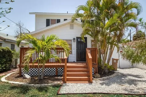 13148 3rd Street E St Petersburg FL 33708