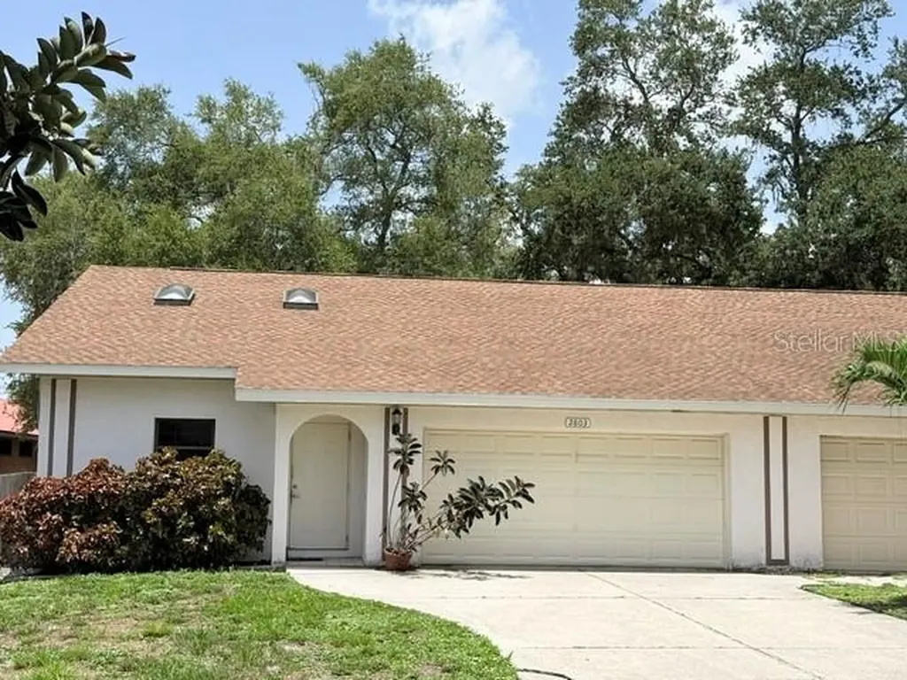 2803 Hope Street Sarasota FL 34231