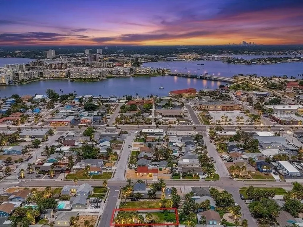 516 78th Avenue St Pete Beach FL 33706