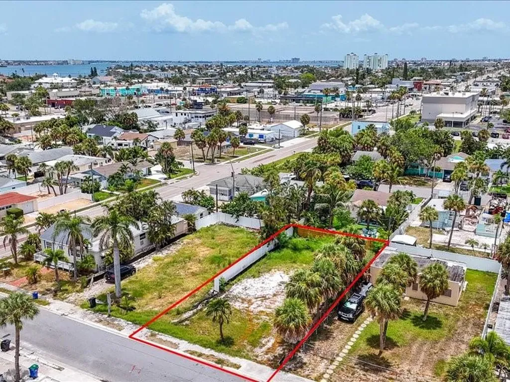 516 78th Avenue St Pete Beach FL 33706
