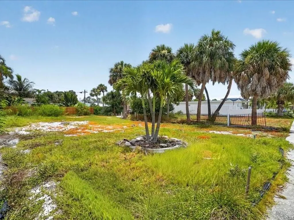 516 78th Avenue St Pete Beach FL 33706
