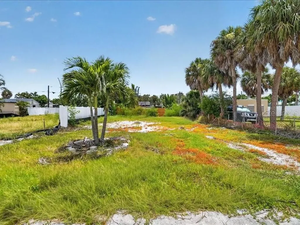 516 78th Avenue St Pete Beach FL 33706