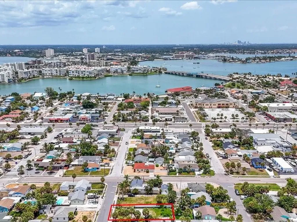 516 78th Avenue St Pete Beach FL 33706