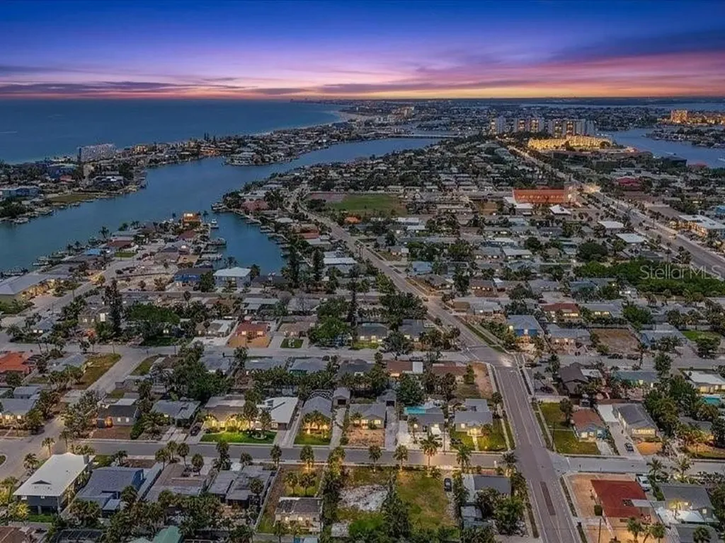 516 78th Avenue St Pete Beach FL 33706