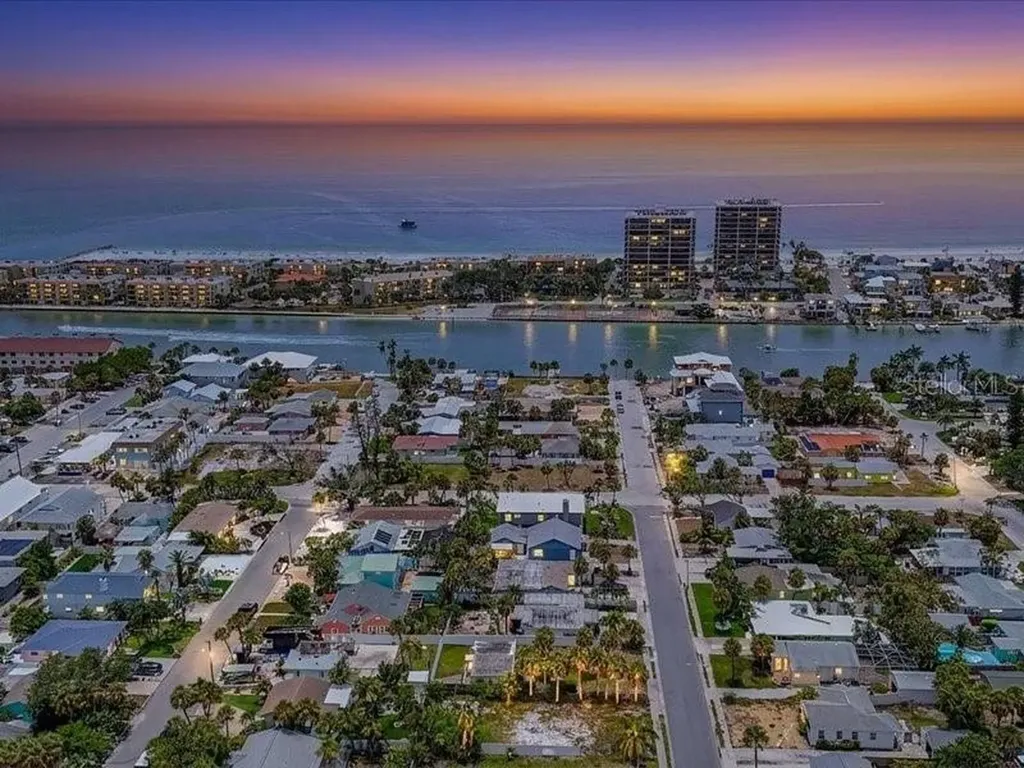 516 78th Avenue St Pete Beach FL 33706
