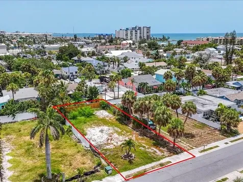 516 78th Avenue St Pete Beach FL 33706