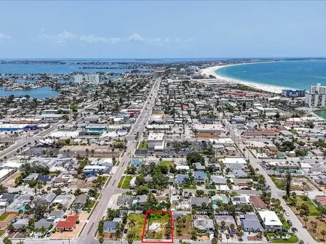 516 78th Avenue St Pete Beach FL 33706