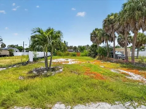 516 78th Avenue St Pete Beach FL 33706
