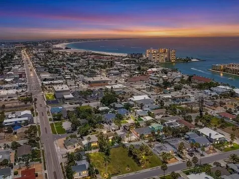 516 78th Avenue St Pete Beach FL 33706