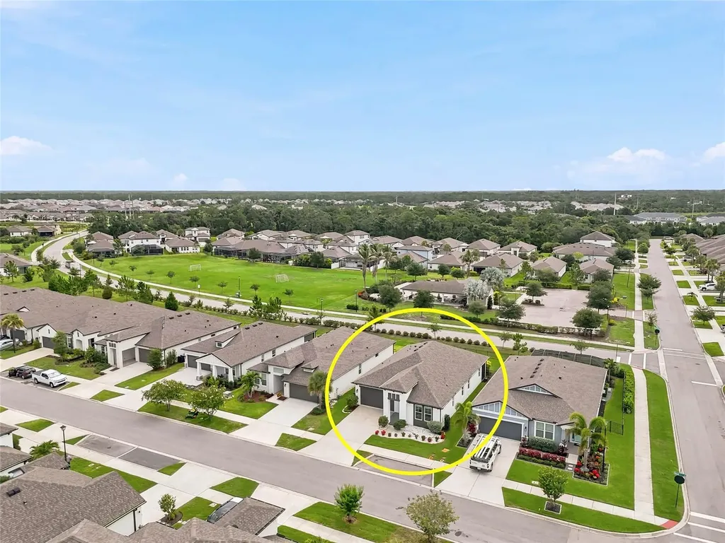 3598 Quiet Drive Sarasota FL 34240