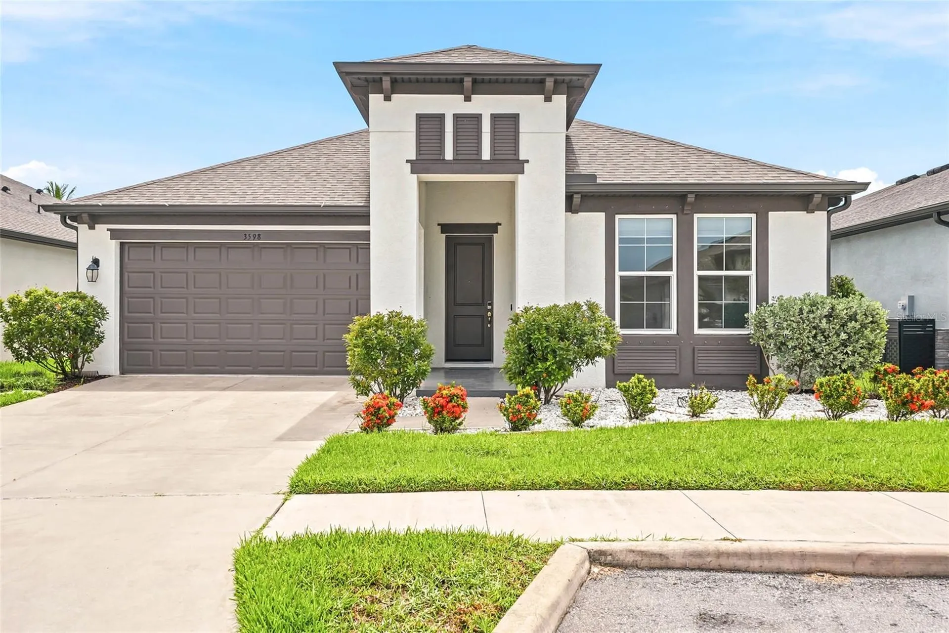 3598 Quiet Drive Sarasota FL 34240