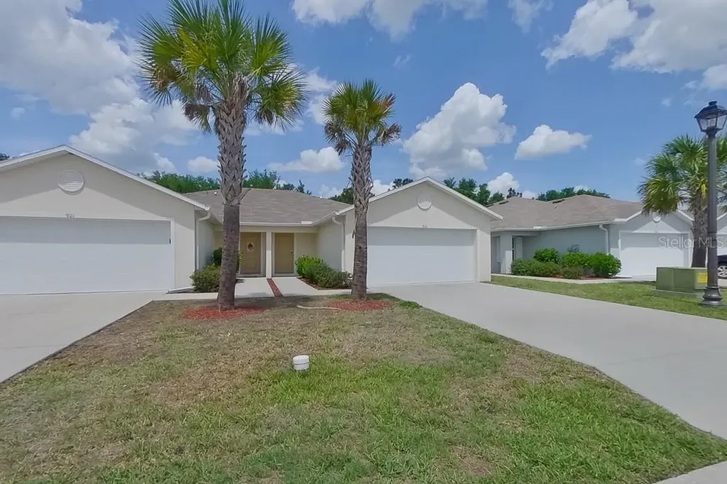 9113 Aegean Circle Lehigh Acres FL 33936