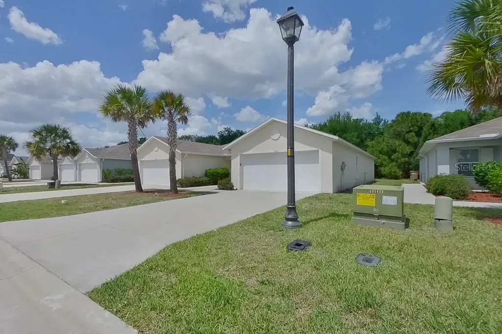 9113 Aegean Circle Lehigh Acres FL 33936
