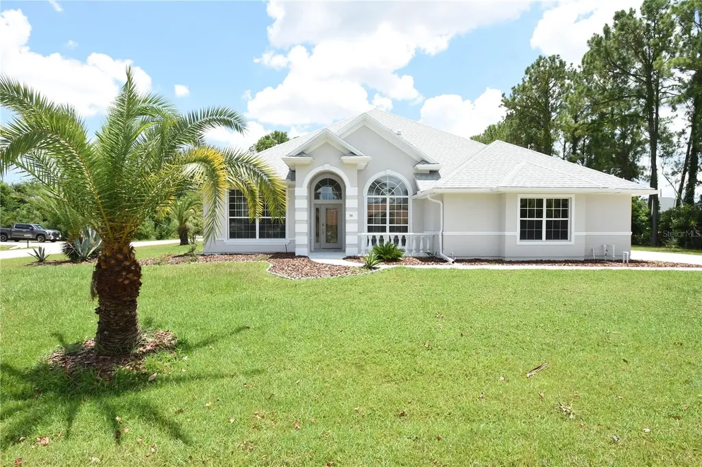36 Bickshire Lane Palm Coast FL 32137