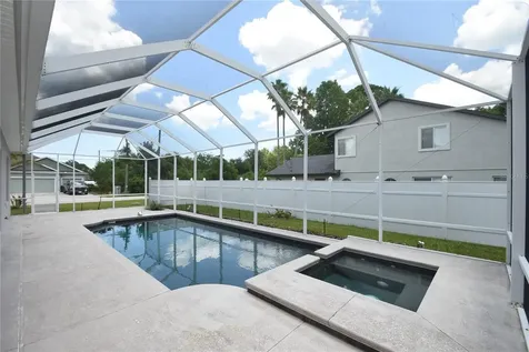 36 Bickshire Lane Palm Coast FL 32137