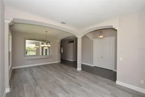 36 Bickshire Lane Palm Coast FL 32137