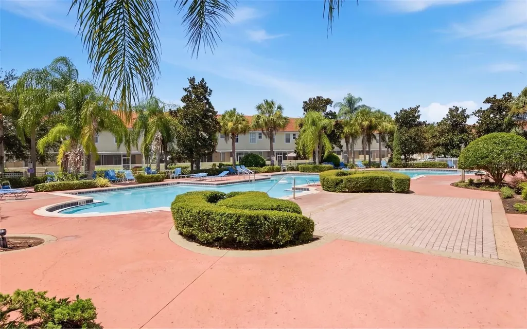 1280 S Beach Circle Kissimmee FL 34746