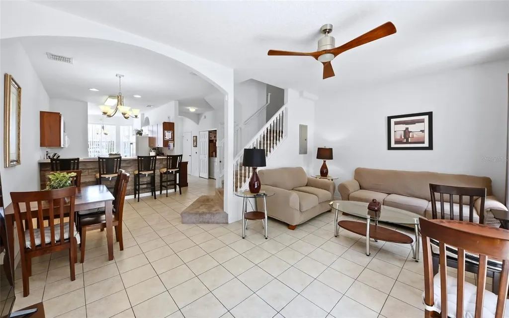 1280 S Beach Circle Kissimmee FL 34746
