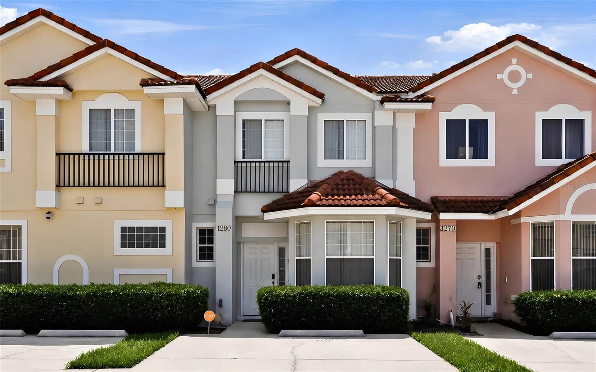 1280 S Beach Circle Kissimmee FL 34746