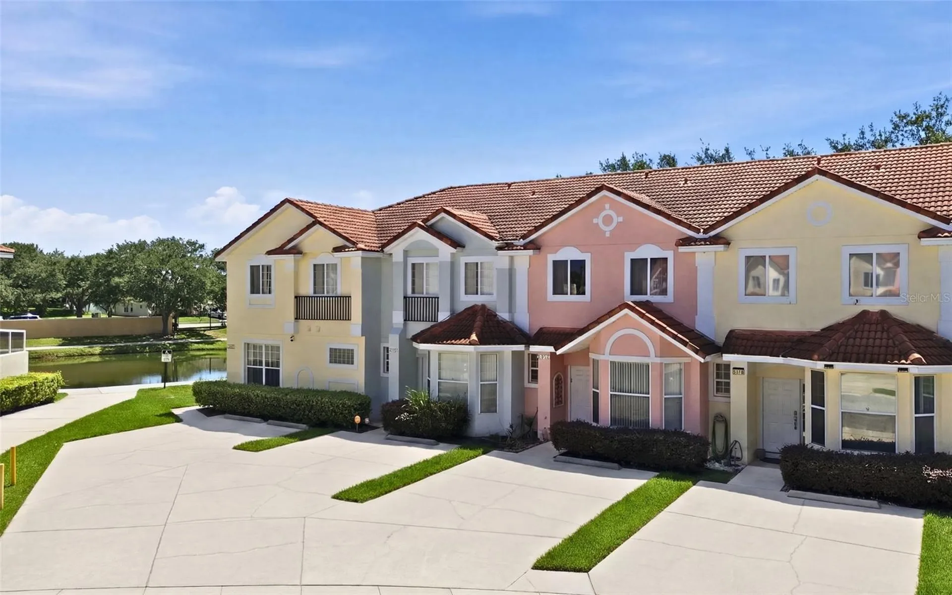 1280 S Beach Circle Kissimmee FL 34746