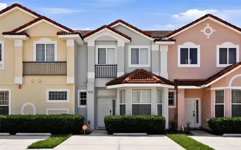 1280 S Beach Circle Kissimmee FL 34746