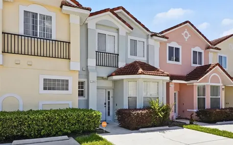 1280 S Beach Circle Kissimmee FL 34746