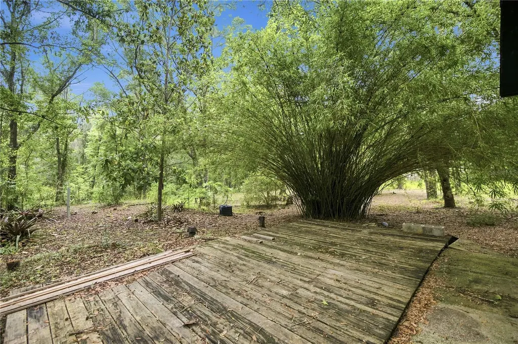12897 NW Highway 225 Reddick FL 32686