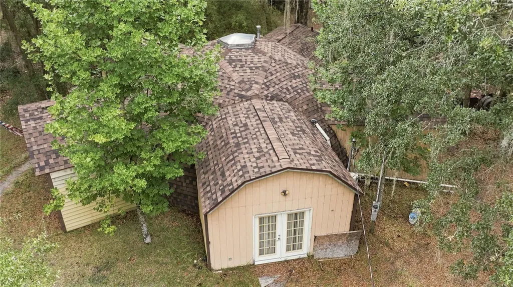12897 NW Highway 225 Reddick FL 32686