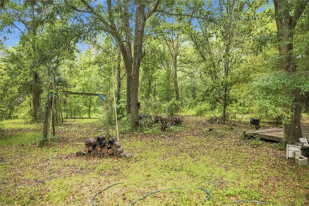 12897 NW Highway 225 Reddick FL 32686