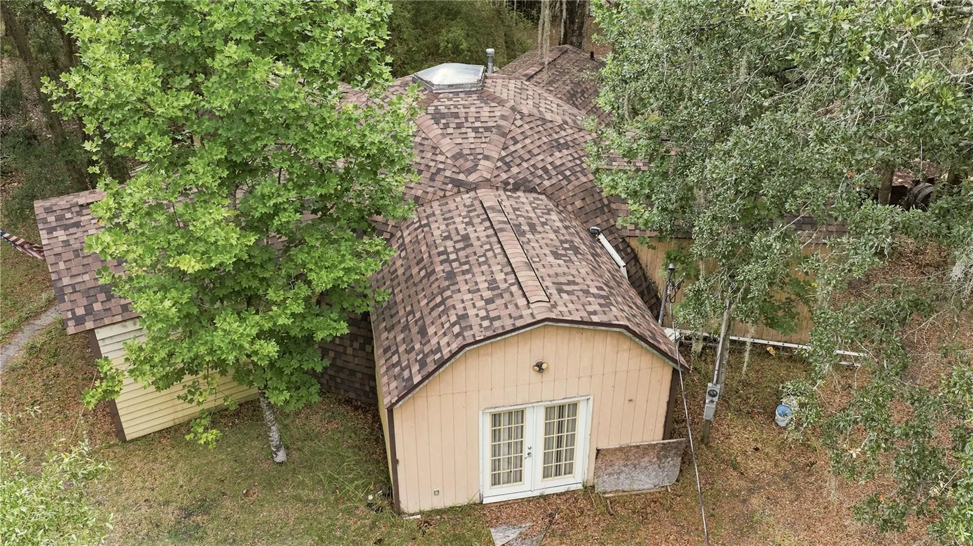 12897 NW Highway 225 Reddick FL 32686