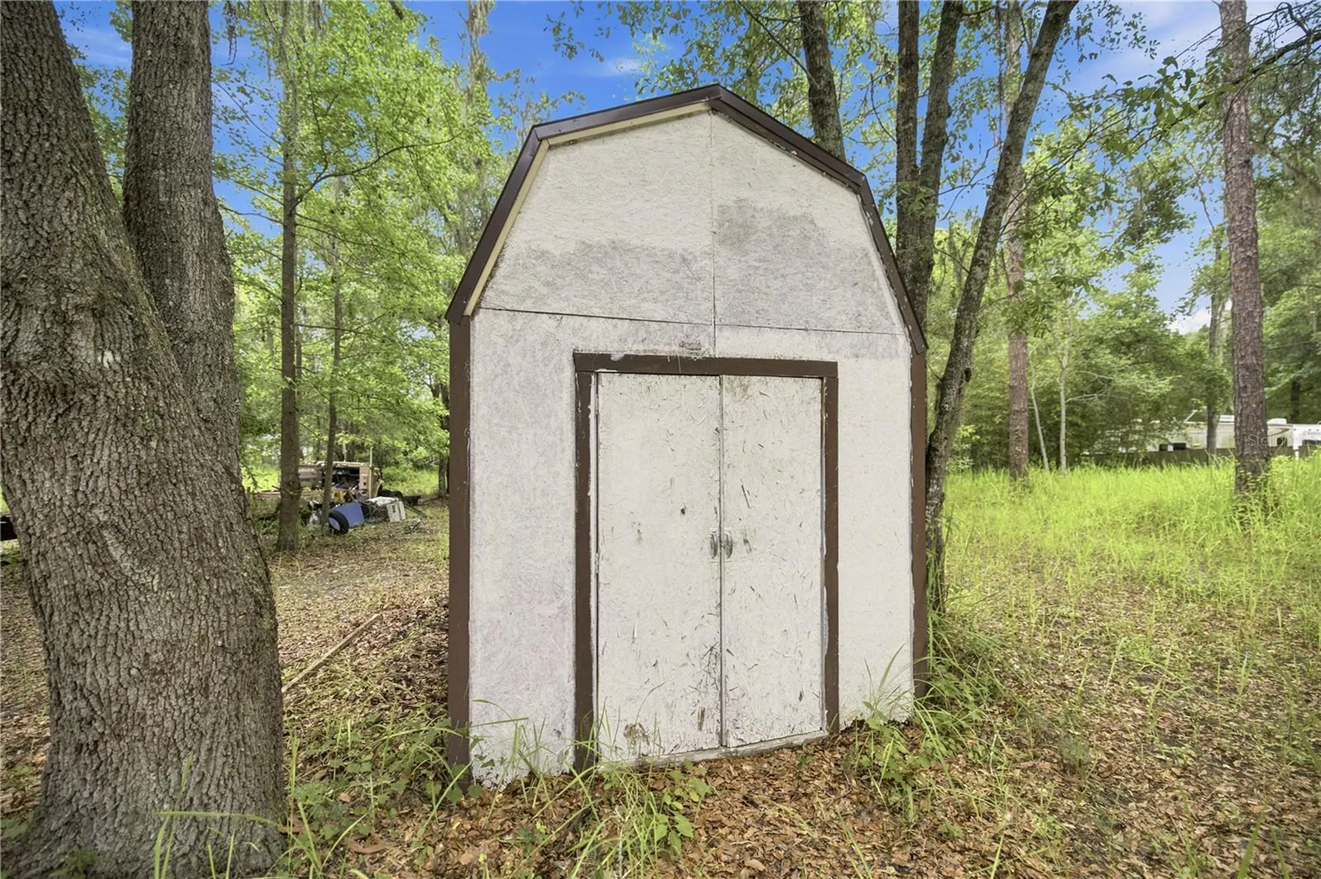 12897 NW Highway 225 Reddick FL 32686