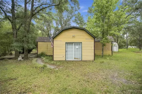 12897 NW Highway 225 Reddick FL 32686