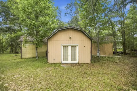 12897 NW Highway 225 Reddick FL 32686