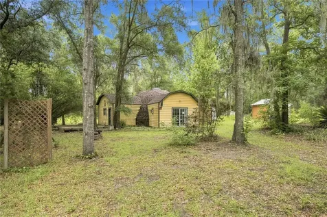 12897 NW Highway 225 Reddick FL 32686