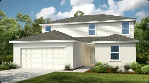 6769 Equinox Lane North Fort Myers FL 33917