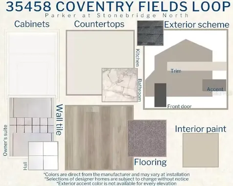35458 Coventry Fields Loop Zephyrhills FL 33541