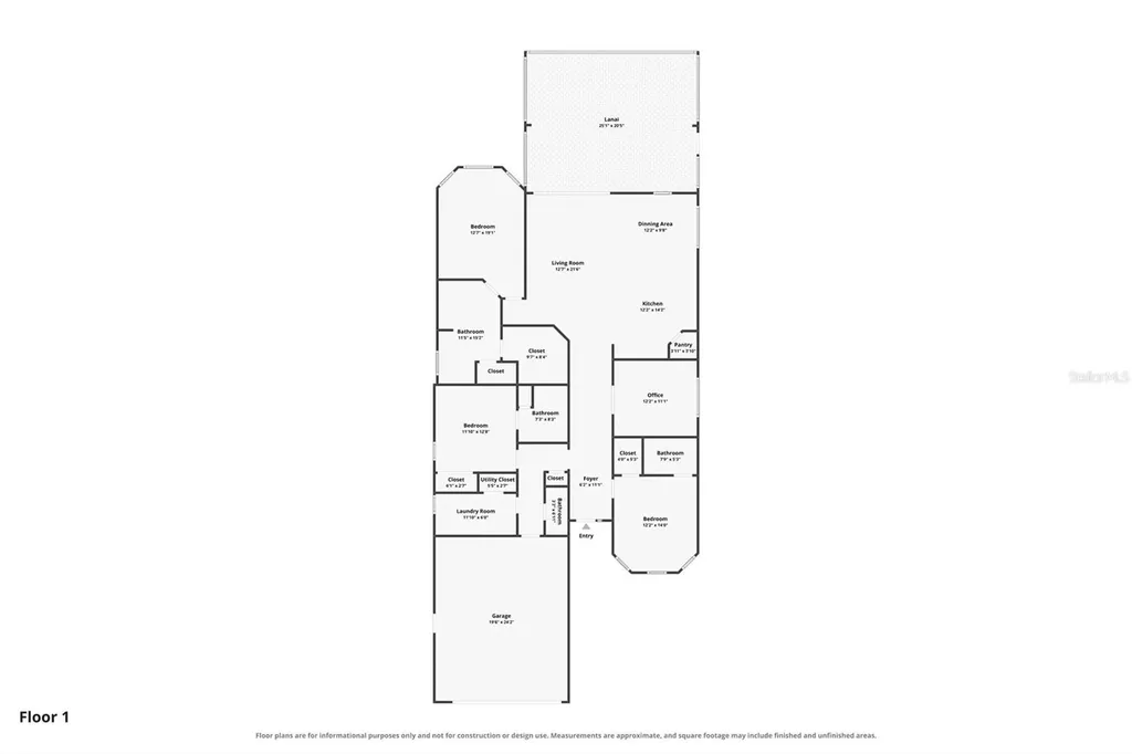 4616 Stickley Court Palmetto FL 34221