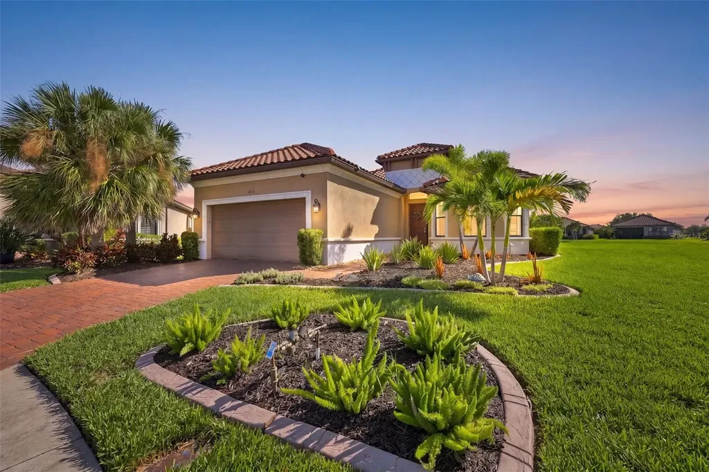 4616 Stickley Court Palmetto FL 34221
