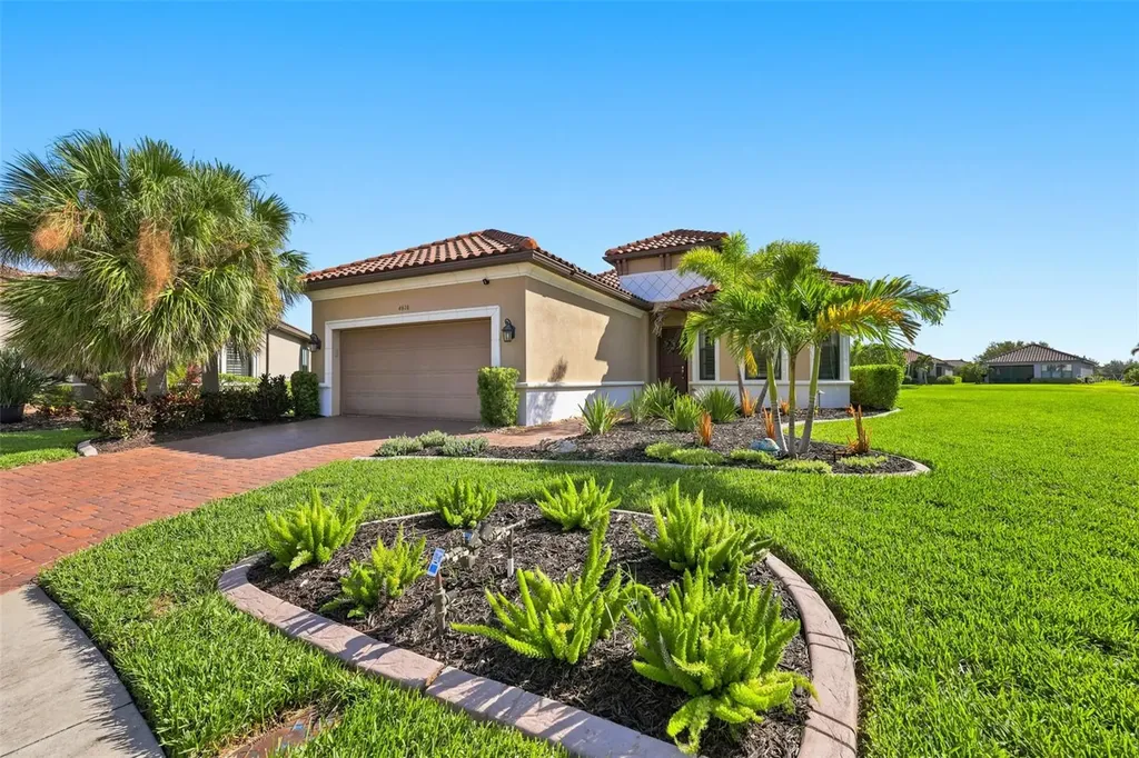 4616 Stickley Court Palmetto FL 34221